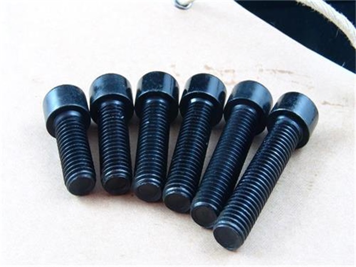 通辽高强螺栓